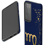 Samsung Galaxy S21 Ultra Protective Case - Multicolour | iCoverLover