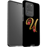 Samsung Galaxy S20 Ultra Slim Protective Case - Multicolour | iCoverLover