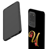 Samsung Galaxy S20 Ultra Slim Protective Case - Multicolour | iCoverLover