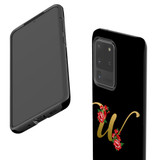 Samsung Galaxy S20 Ultra Slim Protective Case - Multicolour | iCoverLover