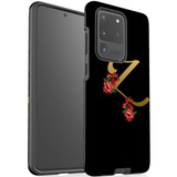 Samsung Galaxy S20 Ultra Slim Case - Multicolour | iCoverLover