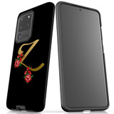 Samsung Galaxy S20 Ultra Slim Case - Multicolour | iCoverLover