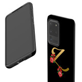 Samsung Galaxy S20 Ultra Slim Case - Multicolour | iCoverLover