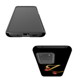 Samsung Galaxy S20 Ultra Slim Case - Multicolour | iCoverLover