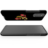 Samsung Galaxy S20+ Plus Slim Protective Case - Multicolour | iCoverLover