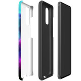 Samsung Galaxy S20+ Plus Case - Multicolour | iCoverLover