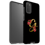 Samsung Galaxy S20 Slim Protective Case - Multicolour | iCoverLover