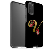 Samsung Galaxy S20 Multicolour Protective Case | iCoverLover