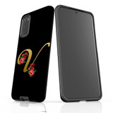 Samsung Galaxy S20 Multicolour Protective Case | iCoverLover