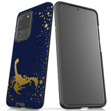 Samsung Galaxy S20 Ultra Multicolour Case | iCoverLover