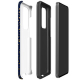 Samsung Galaxy S20 Ultra Multicolour Case | iCoverLover