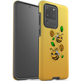 Samsung Galaxy S20 Ultra Multicolour Case | iCoverLover