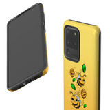 Samsung Galaxy S20 Ultra Multicolour Case | iCoverLover