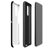 Samsung Galaxy S20 Slim Protective Case - Multicolour | iCoverLover