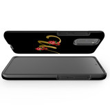 Samsung Galaxy S20 Slim Protective Case - Multicolour | iCoverLover