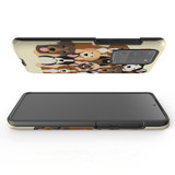 Samsung Galaxy S20 Ultra Slim Case Multicolour | iCoverLover