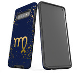 Samsung Galaxy S10 Slim Protective Case - Multicolour | iCoverLover