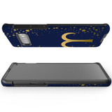 Samsung Galaxy S10 Slim Protective Case - Multicolour | iCoverLover