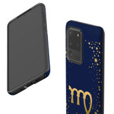 Samsung Galaxy S20 Ultra Slim Case - Multicolour | iCoverLover