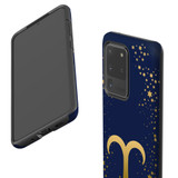 Samsung Galaxy S20 Ultra Multicolour Case | iCoverLover