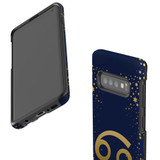 Samsung Galaxy S10 Slim Protective Case - Multicolour | iCoverLover