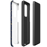 Samsung Galaxy S20 Ultra Slim Protective Case - Multicolour | iCoverLover