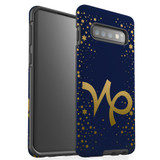 Samsung Galaxy S10 Slim Protective Case - Multicolour | iCoverLover