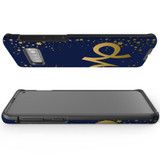 Samsung Galaxy S10 Slim Protective Case - Multicolour | iCoverLover