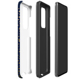 Samsung Galaxy S20 Ultra Multicolour Case | iCoverLover