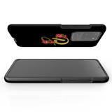 Samsung Galaxy S20 Ultra Multicolour Case | iCoverLover