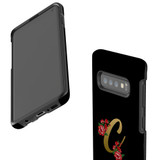Samsung Galaxy S10 Slim Protective Case - Multicolour | iCoverLover