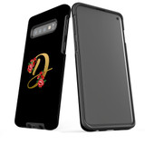 Samsung Galaxy S10 Protective Case - Multicolour | iCoverLover