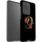 Samsung Galaxy S20 Ultra Multicolour Case | iCoverLover