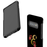 Samsung Galaxy S10 Slim Protective Case - Multicolour | iCoverLover