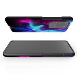 Samsung Galaxy S20 Ultra Slim Protective Case - Multicolour | iCoverLover