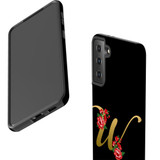 Samsung Galaxy S21+ Plus Protective Case - Multicolour | iCoverLover