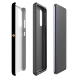 Samsung Galaxy S20 FE Premium Protective Case - Multicolour | iCoverLover