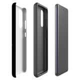 Samsung Galaxy S20 FE Protective Case - Multicolour | iCoverLover