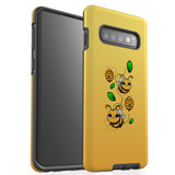 Samsung Galaxy S10 Premium Protective Case - Multicolour | iCoverLover