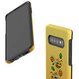 Samsung Galaxy S10 Premium Protective Case - Multicolour | iCoverLover