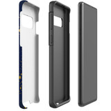 Samsung Galaxy S10 Premium Protective Case - Multicolour | iCoverLover