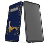 Samsung Galaxy S10 Premium Protective Case - Multicolour | iCoverLover