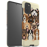 Samsung Galaxy S20+ Plus Case - Multicolour | iCoverLover