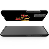 Samsung Galaxy S20+ Plus Case - Multicolour | iCoverLover