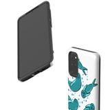 Samsung Galaxy S20+ Plus Case - Multicolour | iCoverLover