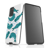 Samsung Galaxy S20+ Plus Case - Multicolour | iCoverLover