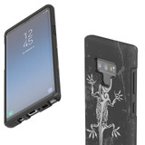 Samsung Galaxy Note 9 Protective Case - Multicolour | iCoverLover