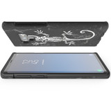 Samsung Galaxy Note 9 Protective Case - Multicolour | iCoverLover