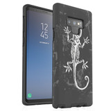 Samsung Galaxy Note 9 Protective Case - Multicolour | iCoverLover