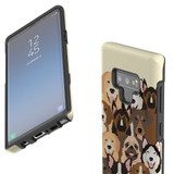 Samsung Galaxy Note 9 Protective Case - Multicolour | iCoverLover